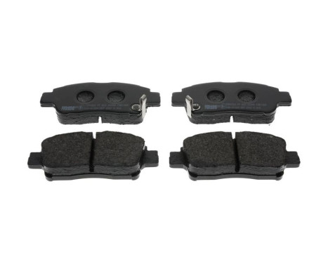 Brake Pad Set, disc brake PREMIER ECO FRICTION FDB1368 Ferodo, Image 3