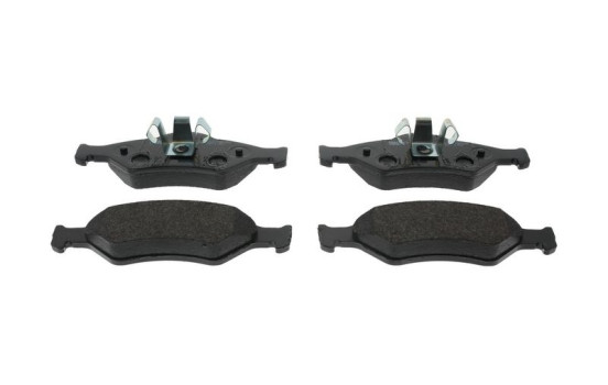 Brake Pad Set, disc brake PREMIER ECO FRICTION FDB1393 Ferodo, Image 2