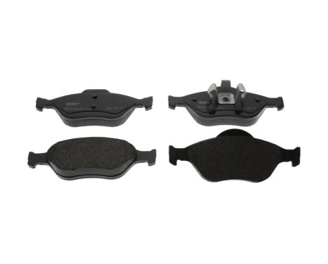 Brake Pad Set, disc brake PREMIER ECO FRICTION FDB1394 Ferodo, Image 3