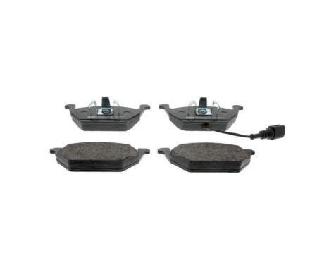 Brake Pad Set, disc brake PREMIER ECO FRICTION FDB1398 Ferodo, Image 3