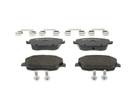 Brake Pad Set, disc brake PREMIER ECO FRICTION FDB1419 Ferodo, Image 4