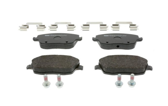 Brake Pad Set, disc brake PREMIER ECO FRICTION FDB1419 Ferodo, Image 3