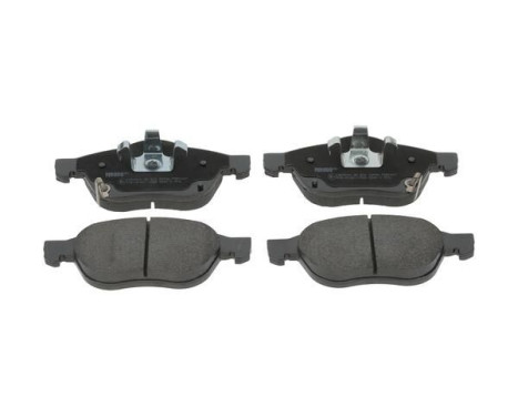 Brake Pad Set, disc brake PREMIER ECO FRICTION FDB1447 Ferodo, Image 3