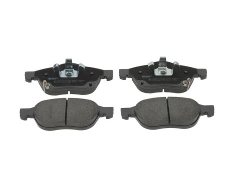 Brake Pad Set, disc brake PREMIER ECO FRICTION FDB1447 Ferodo, Image 3