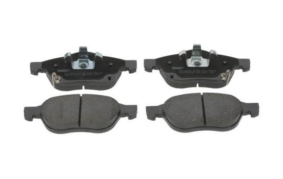 Brake Pad Set, disc brake PREMIER ECO FRICTION FDB1447 Ferodo, Image 3