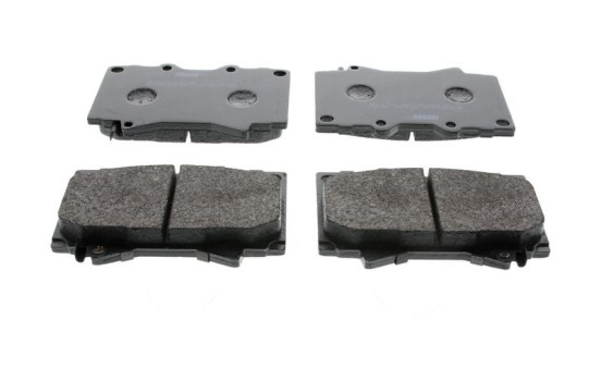 Brake Pad Set, disc brake PREMIER ECO FRICTION FDB1456 Ferodo, Image 2