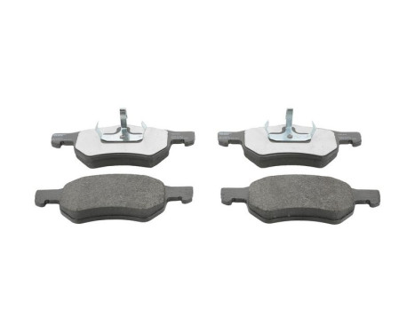 Brake Pad Set, disc brake PREMIER ECO FRICTION FDB1474 Ferodo, Image 3