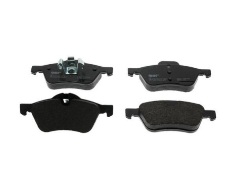 Brake Pad Set, disc brake PREMIER ECO FRICTION FDB1499 Ferodo, Image 3
