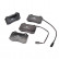 Brake Pad Set, disc brake PREMIER ECO FRICTION FDB1508 Ferodo