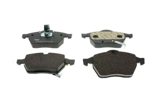 Brake Pad Set, disc brake PREMIER ECO FRICTION FDB1535 Ferodo, Image 3