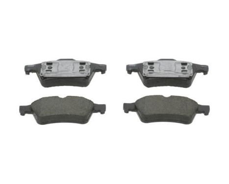 Brake Pad Set, disc brake PREMIER ECO FRICTION FDB1540 Ferodo, Image 3