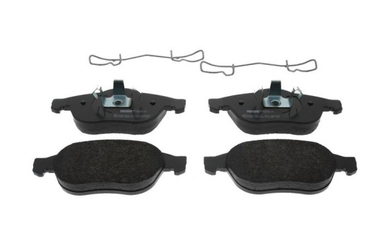 Brake Pad Set, disc brake PREMIER ECO FRICTION FDB1541 Ferodo, Image 2