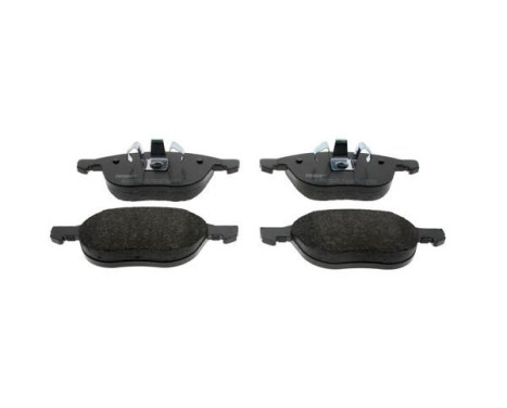 Brake Pad Set, disc brake PREMIER ECO FRICTION FDB1594 Ferodo, Image 2