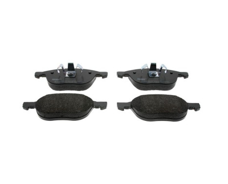 Brake Pad Set, disc brake PREMIER ECO FRICTION FDB1594 Ferodo, Image 2