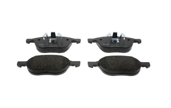Brake Pad Set, disc brake PREMIER ECO FRICTION FDB1594 Ferodo, Image 2