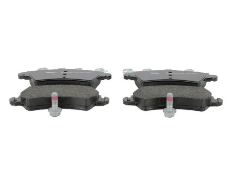 Brake Pad Set, disc brake PREMIER ECO FRICTION FDB1599 Ferodo, Image 3