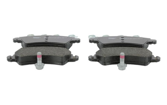 Brake Pad Set, disc brake PREMIER ECO FRICTION FDB1599 Ferodo, Image 3