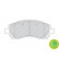 Brake Pad Set, disc brake PREMIER ECO FRICTION FDB1612 Ferodo, Thumbnail 3