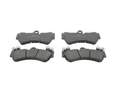 Brake Pad Set, disc brake PREMIER ECO FRICTION FDB1625 Ferodo, Image 3