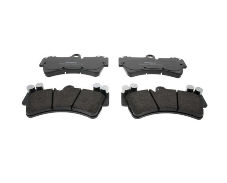 Brake Pad Set, disc brake PREMIER ECO FRICTION FDB1626 Ferodo, Image 5