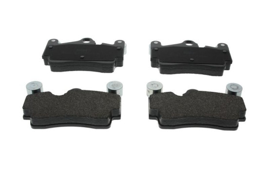 Brake Pad Set, disc brake PREMIER ECO FRICTION FDB1627 Ferodo, Image 3