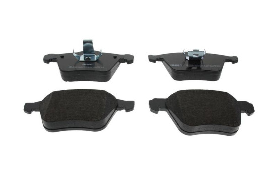 Brake Pad Set, disc brake PREMIER ECO FRICTION FDB1631 Ferodo, Image 3