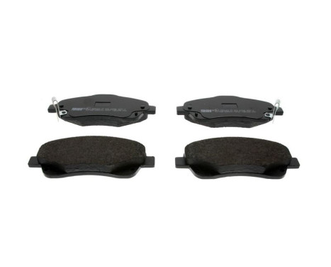 Brake Pad Set, disc brake PREMIER ECO FRICTION FDB1648 Ferodo, Image 3