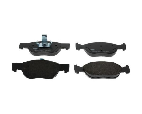 Brake Pad Set, disc brake PREMIER ECO FRICTION FDB1651 Ferodo, Image 3