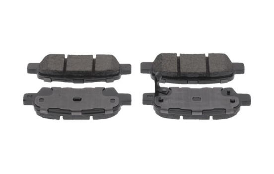 Brake Pad Set, disc brake PREMIER ECO FRICTION FDB1693 Ferodo, Image 5