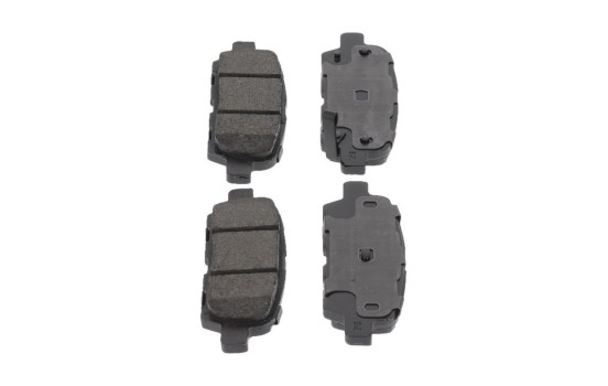 Brake Pad Set, disc brake PREMIER ECO FRICTION FDB1693 Ferodo, Image 6