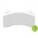 Brake Pad Set, disc brake PREMIER ECO FRICTION FDB1712 Ferodo, Thumbnail 2