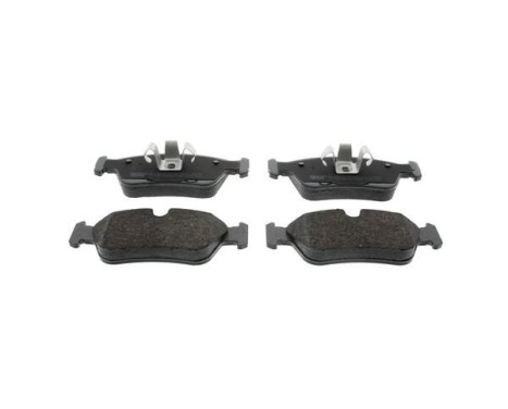Brake Pad Set, disc brake PREMIER ECO FRICTION FDB1751 Ferodo, Image 3