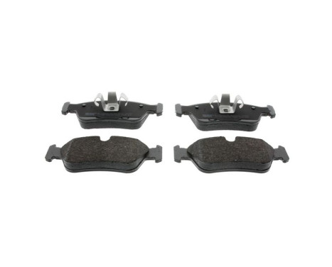 Brake Pad Set, disc brake PREMIER ECO FRICTION FDB1751 Ferodo, Image 3