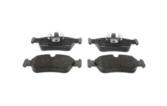 Brake Pad Set, disc brake PREMIER ECO FRICTION FDB1751 Ferodo, Image 3