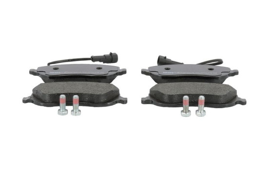 Brake Pad Set, disc brake PREMIER ECO FRICTION FDB1787 Ferodo, Image 3