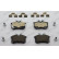 Brake Pad Set, disc brake PREMIER ECO FRICTION FDB1788 Ferodo, Thumbnail 4