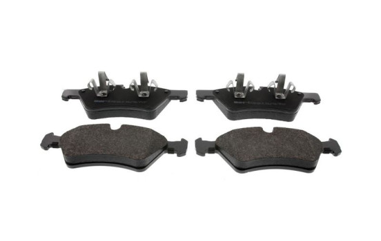 Brake Pad Set, disc brake PREMIER ECO FRICTION FDB1830 Ferodo, Image 4