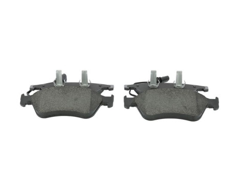 Brake Pad Set, disc brake PREMIER ECO FRICTION FDB1832 Ferodo, Image 5
