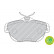 Brake Pad Set, disc brake PREMIER ECO FRICTION FDB1838 Ferodo, Thumbnail 3