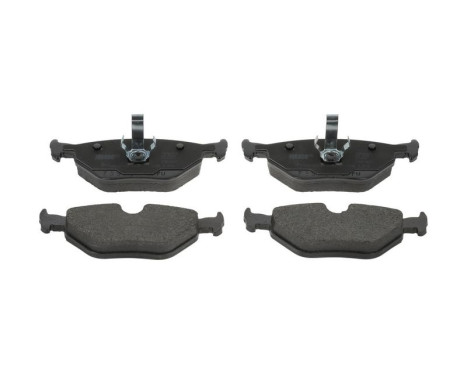 Brake Pad Set, disc brake PREMIER ECO FRICTION FDB1867 Ferodo, Image 3