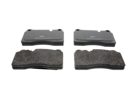 Brake Pad Set, disc brake PREMIER ECO FRICTION FDB1877 Ferodo, Image 5