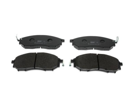 Brake Pad Set, disc brake PREMIER ECO FRICTION FDB1881 Ferodo, Image 3