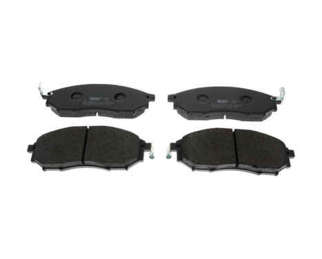 Brake Pad Set, disc brake PREMIER ECO FRICTION FDB1881 Ferodo, Image 3