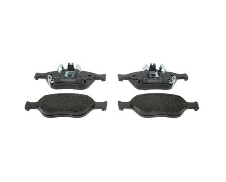 Brake Pad Set, disc brake PREMIER ECO FRICTION FDB1890 Ferodo, Image 2