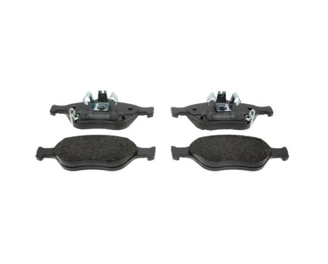 Brake Pad Set, disc brake PREMIER ECO FRICTION FDB1890 Ferodo, Image 2