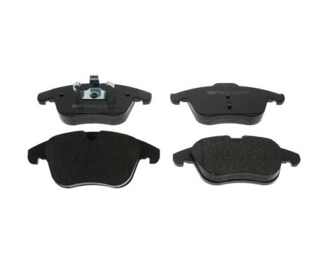 Brake Pad Set, disc brake PREMIER ECO FRICTION FDB1897 Ferodo, Image 2
