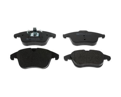 Brake Pad Set, disc brake PREMIER ECO FRICTION FDB1897 Ferodo, Image 2