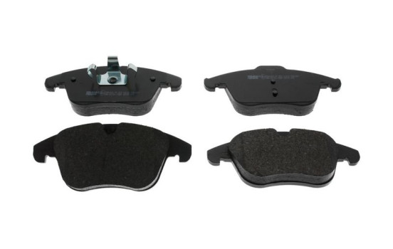 Brake Pad Set, disc brake PREMIER ECO FRICTION FDB1897 Ferodo, Image 2