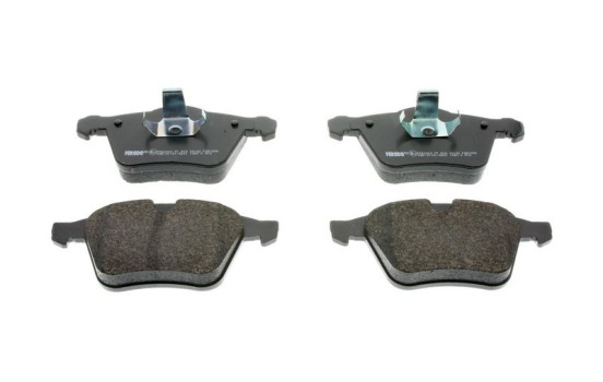 Brake Pad Set, disc brake PREMIER ECO FRICTION FDB1898 Ferodo, Image 3