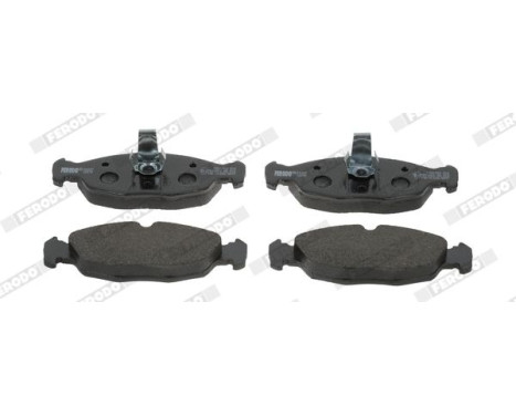 Brake Pad Set, disc brake PREMIER ECO FRICTION FDB1903 Ferodo, Image 3